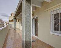 tekrar satış - Çatı Katı - Torrevieja - Centro