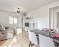 tekrar satış - Çatı Katı - Torrevieja - Centro