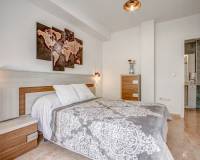 tekrar satış - Çatı Katı - Torrevieja - Centro