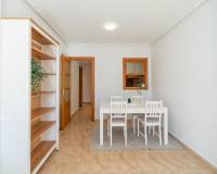 tekrar satış - Çatı Katı - Torrevieja - Centro