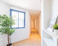 tekrar satış - Çatı Katı - Torrevieja - Centro