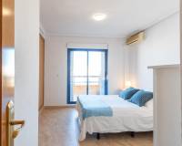 tekrar satış - Çatı Katı - Torrevieja - Centro