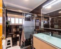 tekrar satış - Çatı Katı - Torrevieja - Centro