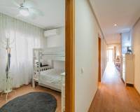 tekrar satış - Çatı Katı - Torrevieja - Centro