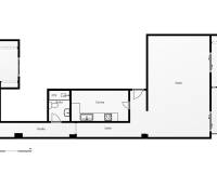 tekrar satış - Çatı Katı - Torrevieja - Centro