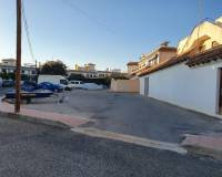 tekrar satış - Çatı Katı - Torrevieja - Los Frutales