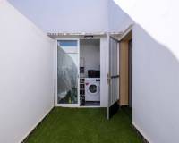 tekrar satış - Çatı Katı - Torrevieja - Mar azul