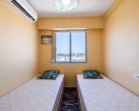 tekrar satış - Çatı Katı - Torrevieja - Mar azul