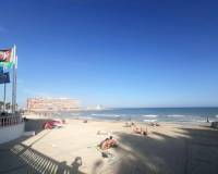 tekrar satış - Çatı Katı - Torrevieja - Playa de los Locos