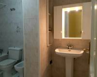 tekrar satış - Çatı Katı - Torrevieja - Playa de los Locos