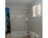 tekrar satış - Çatı Katı - Torrevieja - Playa de los Locos