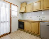 tekrar satış - Çatı Katı - Torrevieja - Playa del Acequion