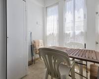 tekrar satış - Çatı Katı - Torrevieja - Playa del Acequion