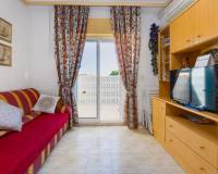 tekrar satış - Çatı Katı - Torrevieja - Playa del Acequion