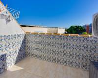tekrar satış - Çatı Katı - Torrevieja - Playa del Acequion