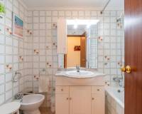 tekrar satış - Çatı Katı - Torrevieja - Playa del Cura