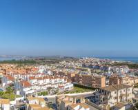 tekrar satış - Çatı Katı - Torrevieja - Torreblanca