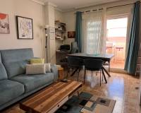 tekrar satış - Çatı Katı - Torrevieja - Torrevieja Centro