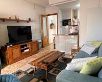 tekrar satış - Çatı Katı - Torrevieja - Torrevieja Centro