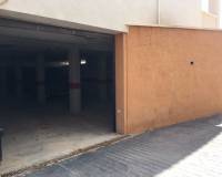 tekrar satış - Garaj - Orihuela Costa - Lomas de Cabo Roig