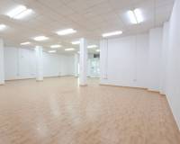 tekrar satış - İş Yerleri - Torrevieja - Acequion