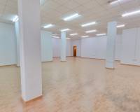 tekrar satış - İş Yerleri - Torrevieja - Acequion