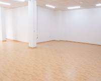tekrar satış - İş Yerleri - Torrevieja - Acequion