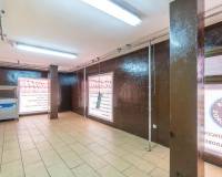 tekrar satış - İş Yerleri - Torrevieja - Paseo maritimo
