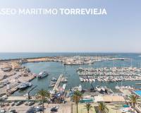 tekrar satış - İş Yerleri - Torrevieja - Playa de los Locos