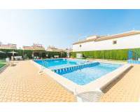 tekrar satış - Sıra Evler - Orihuela Costa - La Florida