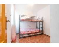 tekrar satış - Sıra Evler - Orihuela Costa - La Florida