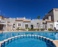 tekrar satış - Sıra Evler - Orihuela Costa - La Florida