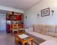 tekrar satış - Sıra Evler - Orihuela Costa - La Florida