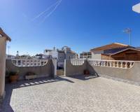 tekrar satış - Sıra Evler - Orihuela Costa - La Florida