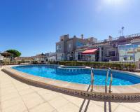 tekrar satış - Sıra Evler - Orihuela Costa - La Florida