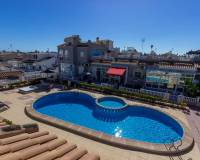 tekrar satış - Sıra Evler - Orihuela Costa - La Florida