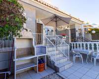 tekrar satış - Sıra Evler - Orihuela Costa - La Florida