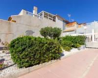 tekrar satış - Sıra Evler - Orihuela Costa - La Florida