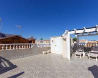 tekrar satış - Sıra Evler - Orihuela Costa - La Florida
