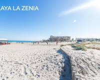 tekrar satış - Sıra Evler - Orihuela Costa - La Florida