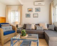 tekrar satış - Sıra Evler - Orihuela Costa - La Zenia