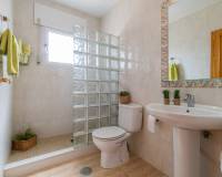 tekrar satış - Sıra Evler - Orihuela Costa - La Zenia