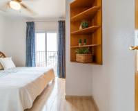 tekrar satış - Sıra Evler - Orihuela Costa - La Zenia