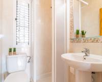 tekrar satış - Sıra Evler - Orihuela Costa - La Zenia