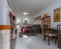 tekrar satış - Sıra Evler - Orihuela Costa - Las Mimosas