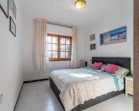 tekrar satış - Sıra Evler - Orihuela Costa - Las Mimosas