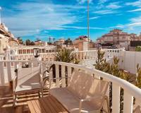 tekrar satış - Sıra Evler - Orihuela Costa - Lomas de Cabo Roig