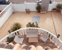 tekrar satış - Sıra Evler - Orihuela Costa - Lomas de Cabo Roig