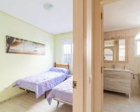 tekrar satış - Sıra Evler - Orihuela Costa - Los Dolses