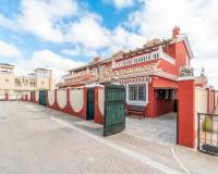 tekrar satış - Sıra Evler - Orihuela Costa - Pau 8